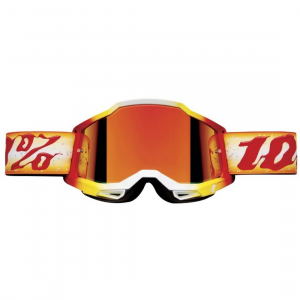 PACK GAFAS 100% ACCURI 2 DONUT 6UND (EDICION LIMITADA)