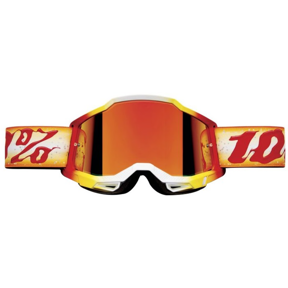 PACK GAFAS 100% ACCURI 2 DONUT 6UND (EDICION LIMITADA) - Imagen 4