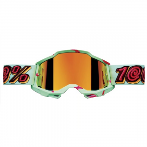 PACK GAFAS 100% ACCURI 2 DONUT 6UND (EDICION LIMITADA)