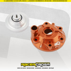 CULATA S3 (KTM,HUSQVARNA,GAS GAS,RIEJU,SHERCO,BETA)