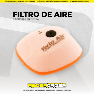 FILTRO DE AIRE KTM,HUSQVARNA,GASGAS