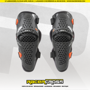 RODILLERAS KTM SX-1 (S/M)