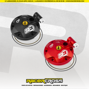 CULATA S3 POWER GASGAS EC300 1998/2017