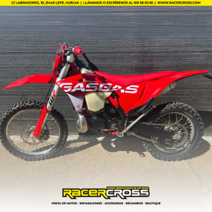 Gas Gas EC 250 2021 - Segunda mano