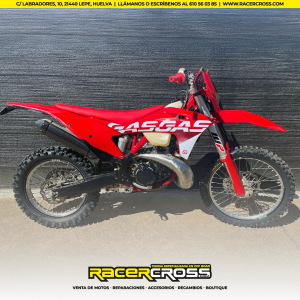 Gas Gas EC 250 2021 - Segunda mano