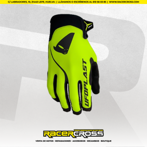 GUANTES UFO SKYLINE (VARIOS COLORES)