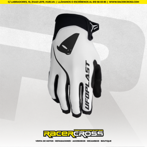 GUANTES UFO SKYLINE (VARIOS COLORES)