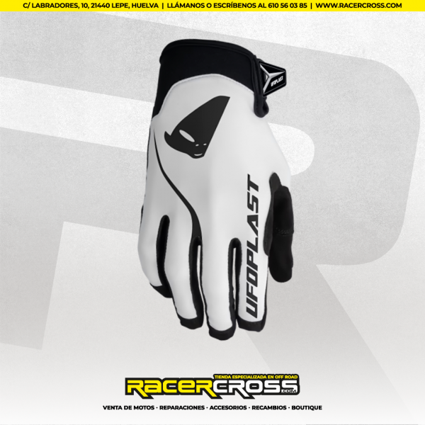 GUANTES UFO SKYLINE (VARIOS COLORES) - Imagen 5