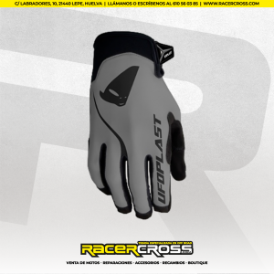 GUANTES UFO SKYLINE (VARIOS COLORES)