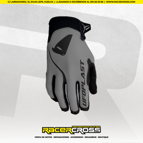 GUANTES UFO SKYLINE (VARIOS COLORES) - Imagen 4