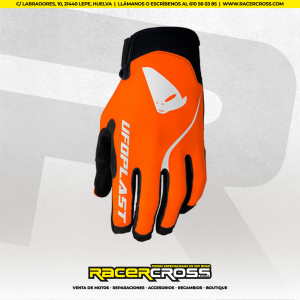 GUANTES UFO SKYLINE (VARIOS COLORES)