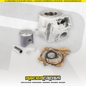 KIT CILINDRO S3 GASGAS EC 125 2001/2012