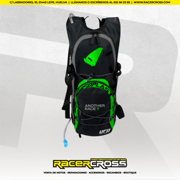 MOCHILA HIDRATACION UFO CAMELBACK