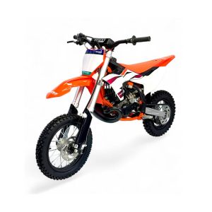 PIT BIKE ROAN 50XS 50CC 2T 12/10"