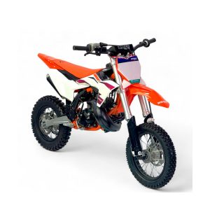 PIT BIKE ROAN 50XS 50CC 2T 12/10"