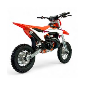 PIT BIKE ROAN 50XS 50CC 2T 12/10"