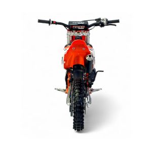 PIT BIKE ROAN 50XS 50CC 2T 12/10"
