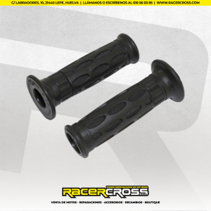 PUÑOS PROGRIP SCOOTER