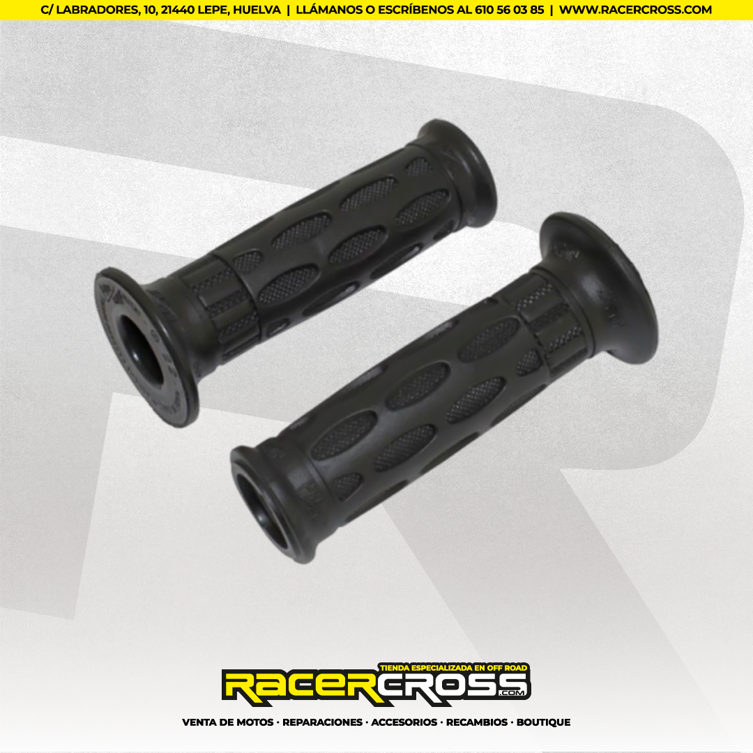PUÑOS PROGRIP SCOOTER