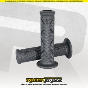 PUÑOS PROGRIP NEGRO