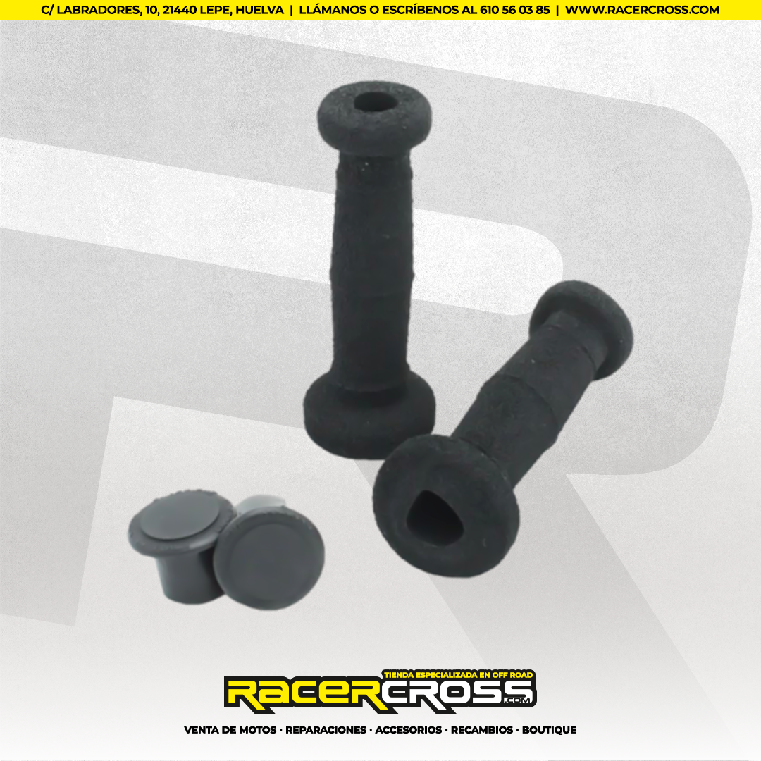 PUÑOS PROGRIP RALLY