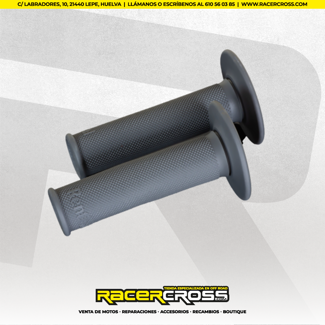 PUÑOS RENTHAL BLANDO