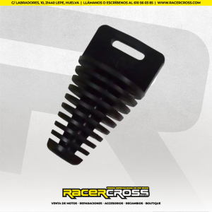 TAPONES DE ESCAPE 2T/4T