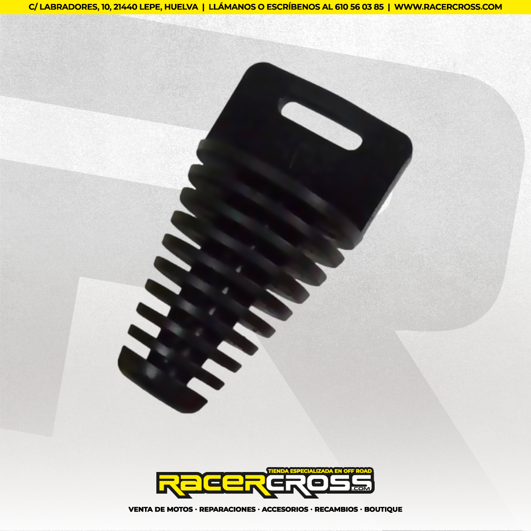 TAPONES DE ESCAPE 2T/4T