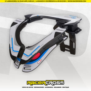 Collarín Moveo Neck Guard Concept