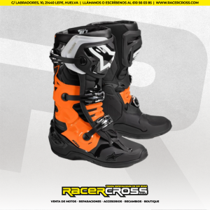 BOTAS KTM ALPINESTARS TECH