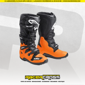 BOTAS KTM ALPINESTARS TECH 7