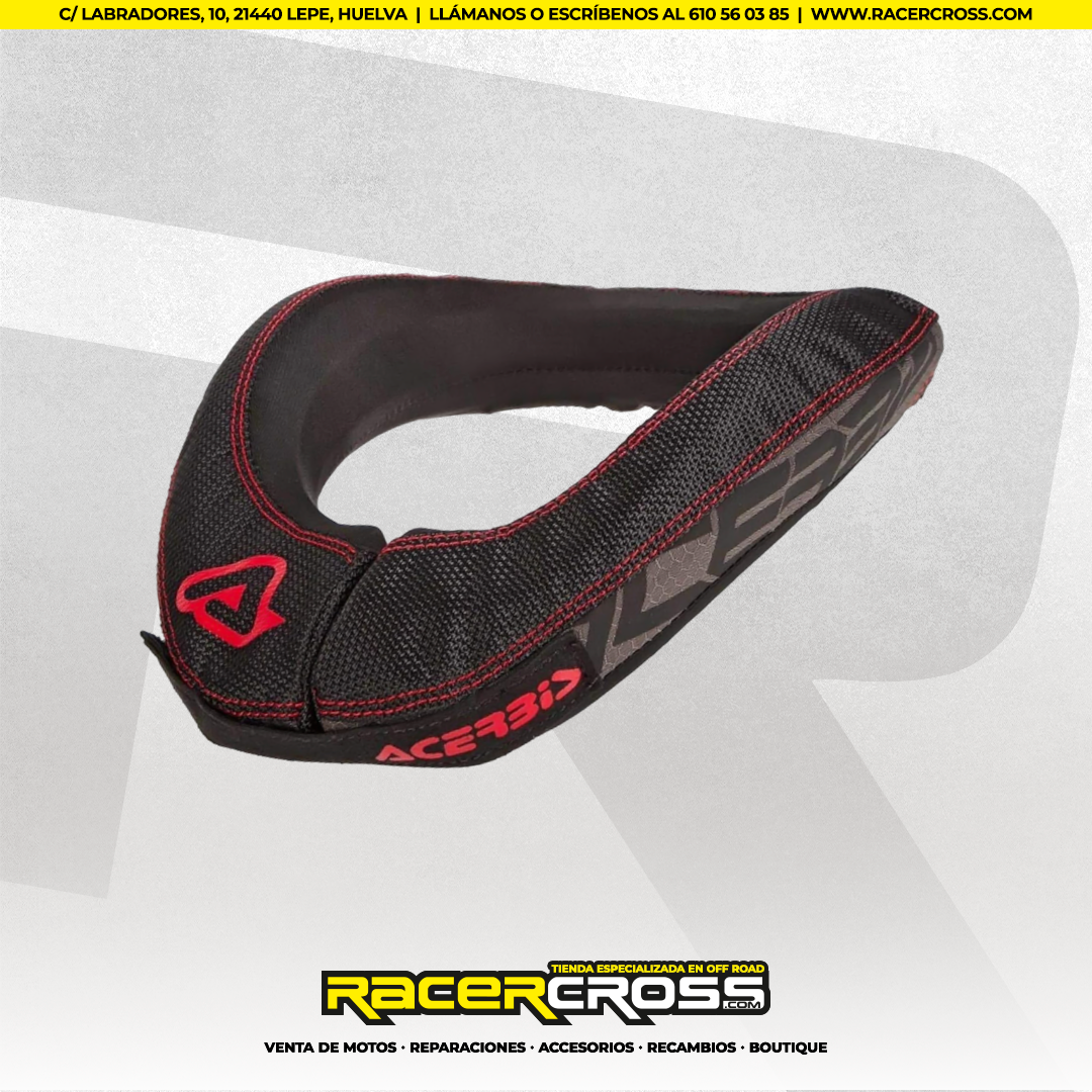 COLLARIN ACERBIS KIDS