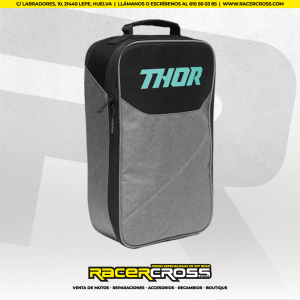 PORTAGAFAS THOR MX