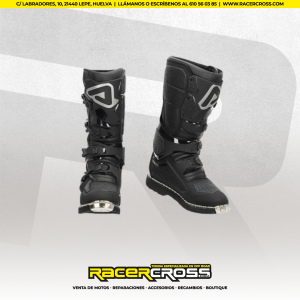 BOTAS ACERBIS X-ROCK (VARIOS COLORES)