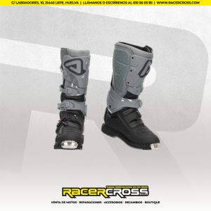 BOTAS ACERBIS X-ROCK (VARIOS COLORES)