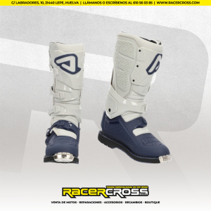 BOTAS ACERBIS X-ROCK (VARIOS COLORES)