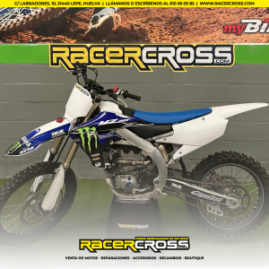 FANTIC 250 2022 - Segunda mano