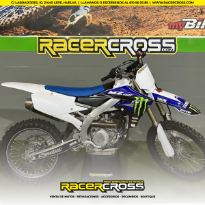 FANTIC 250 2022 - Segunda mano