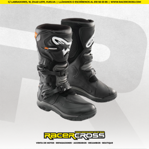 BOTAS KTM COROZAL ADV WP ALPINESTARS  (Nº40,5)