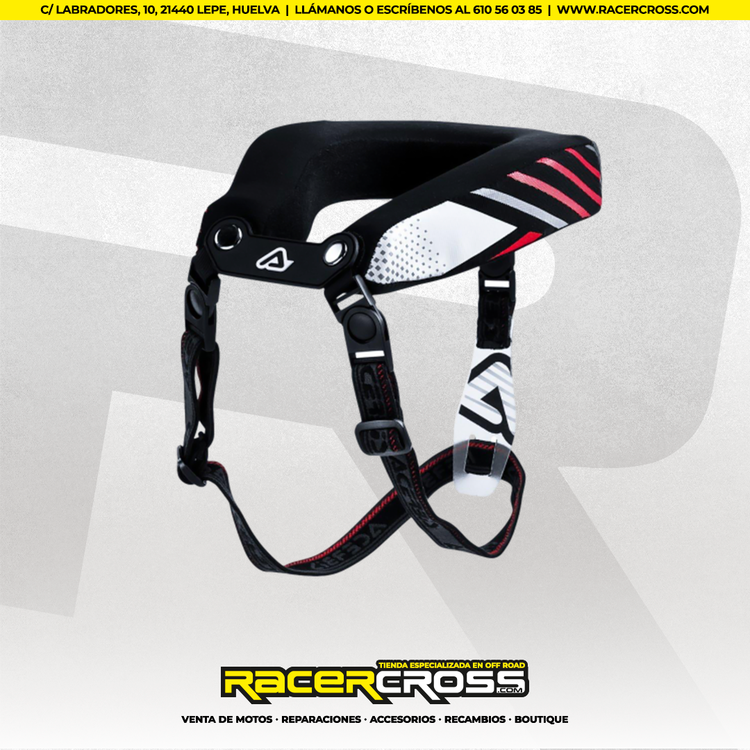 COLLARIN JUNIOR ACERBIS X-ROLL