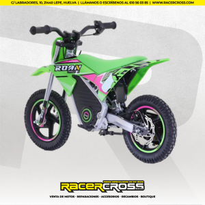 MINICROSS ROAN WARRIOR ELECTRICA 150W