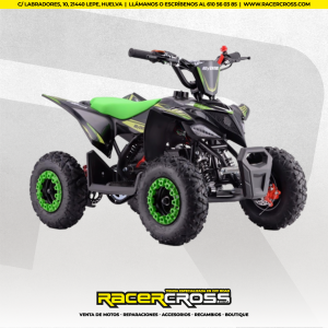 MINIQUAD ELECTRICO ROAN RATTE 800W