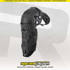 RODILLERA KIDS O´NEAL PRO IV V.23