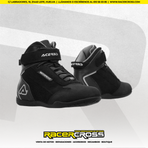 BOTAS ACERBIS FIRST STEP