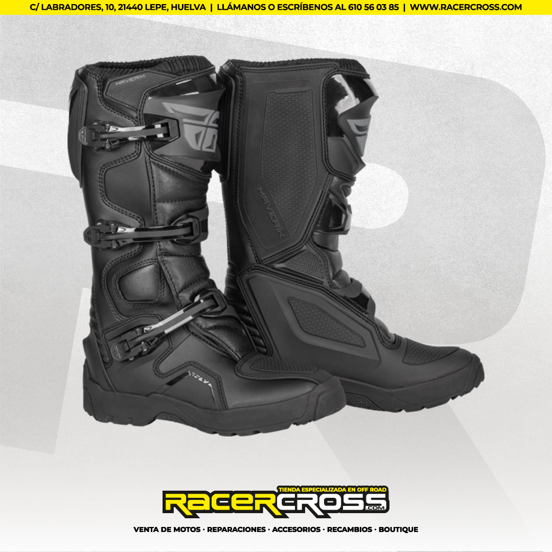 BOTAS FLY MAVERIK ENDURO