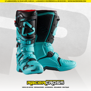 BOTAS LEATT 5.5 FLEXLOCK