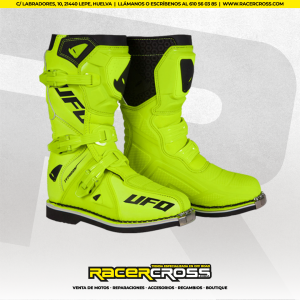 BOTAS UFO TYPHOON