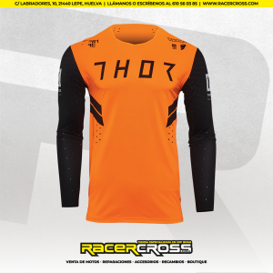 CAMISETA THOR PRMEHERO