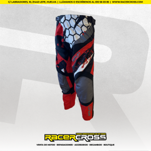PANTALON NAVA ROC