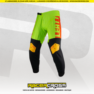 PANTALON LEATT CITRUS